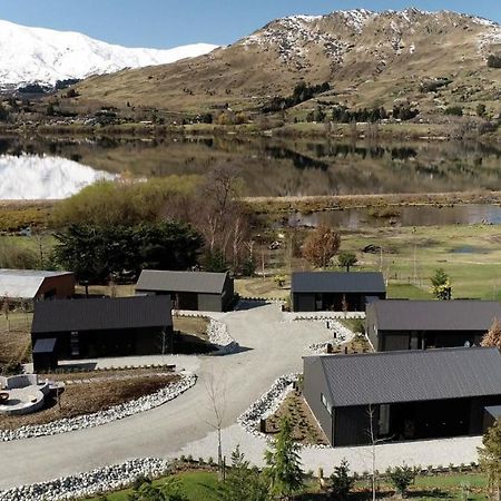 The Cottages At Lake Hayes Queenstown Exterior photo