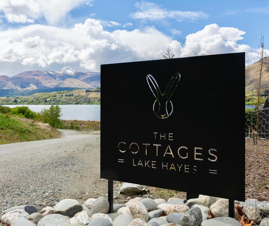 The Cottages At Lake Hayes Queenstown Exterior photo