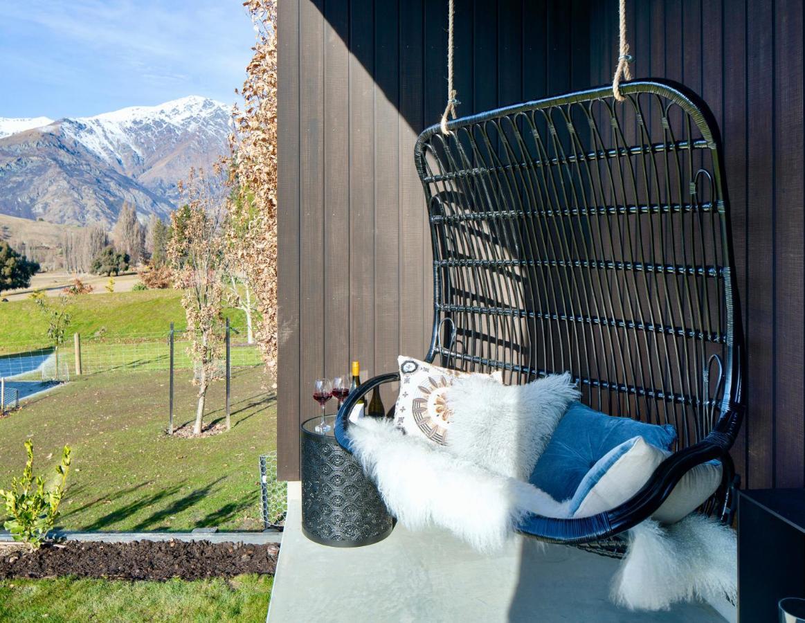 The Cottages At Lake Hayes Queenstown Exterior photo
