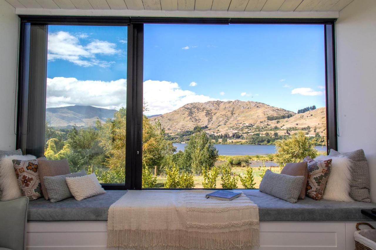 The Cottages At Lake Hayes Queenstown Exterior photo