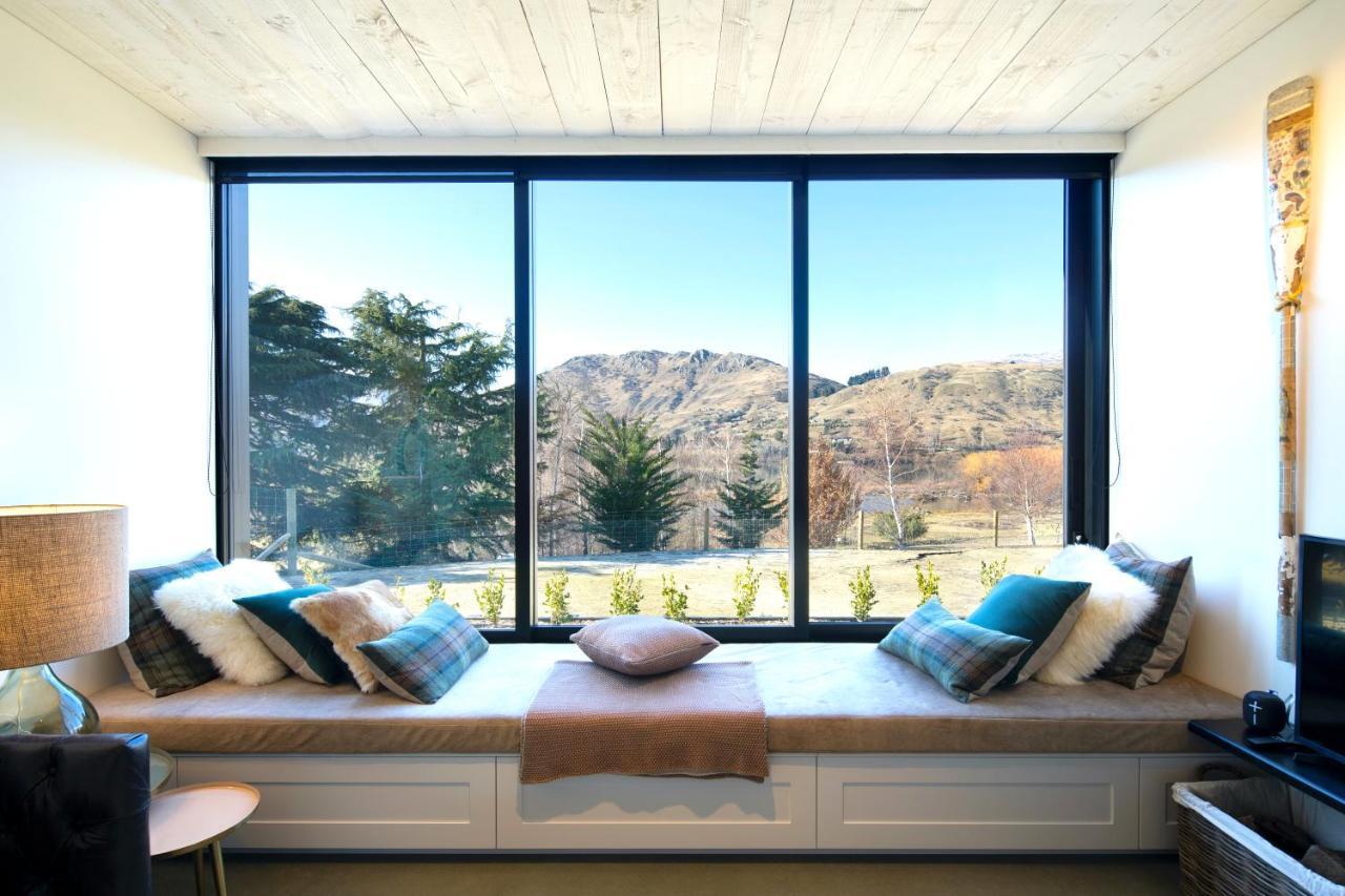The Cottages At Lake Hayes Queenstown Exterior photo