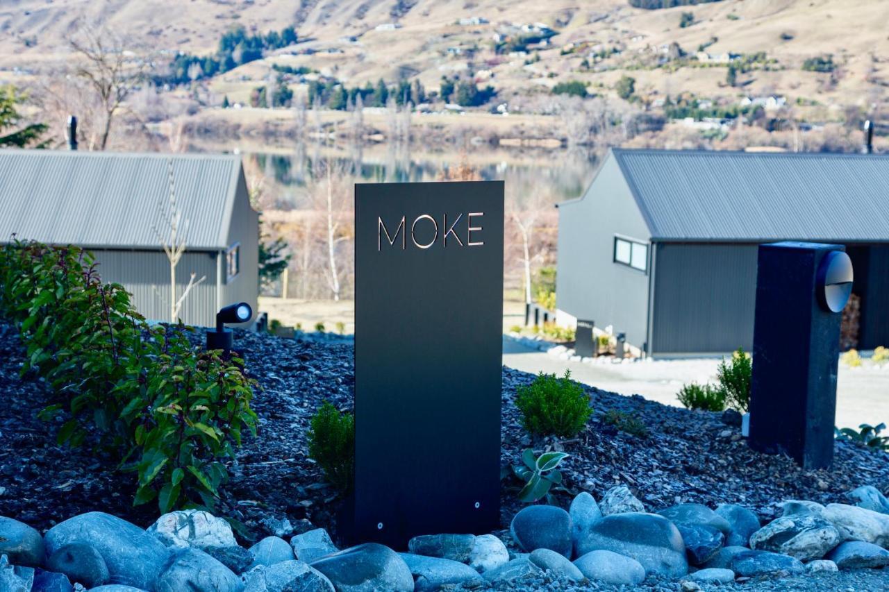 The Cottages At Lake Hayes Queenstown Exterior photo