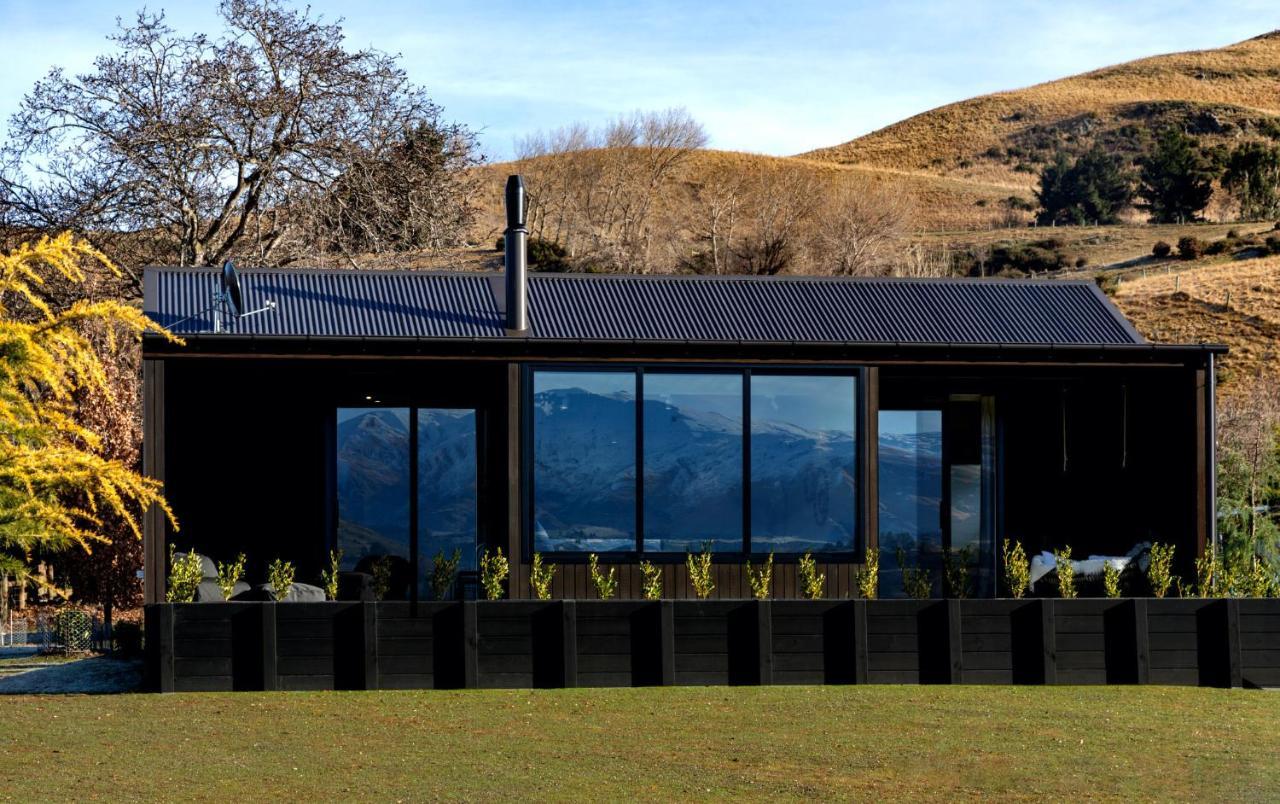 The Cottages At Lake Hayes Queenstown Exterior photo