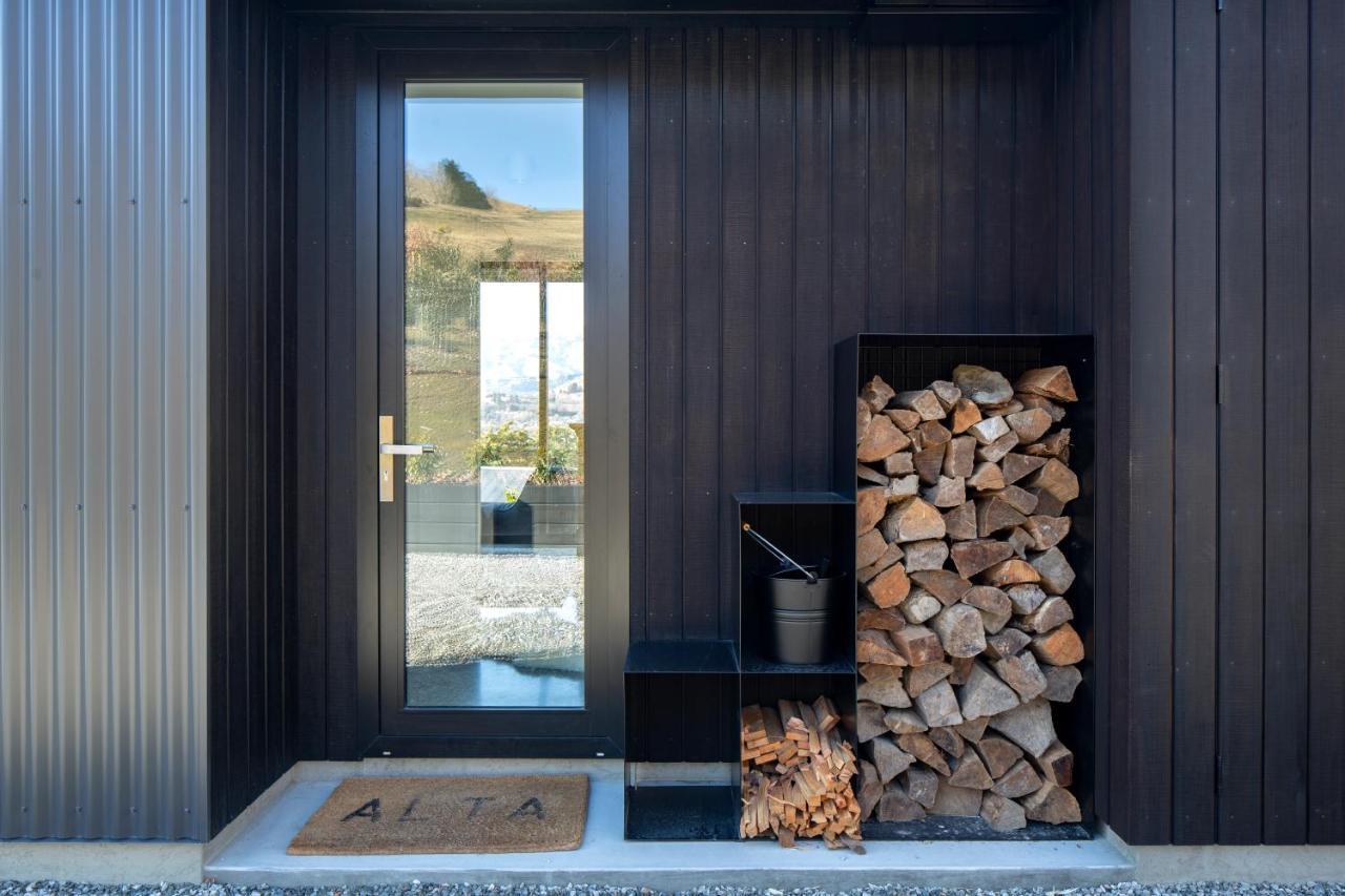 The Cottages At Lake Hayes Queenstown Exterior photo