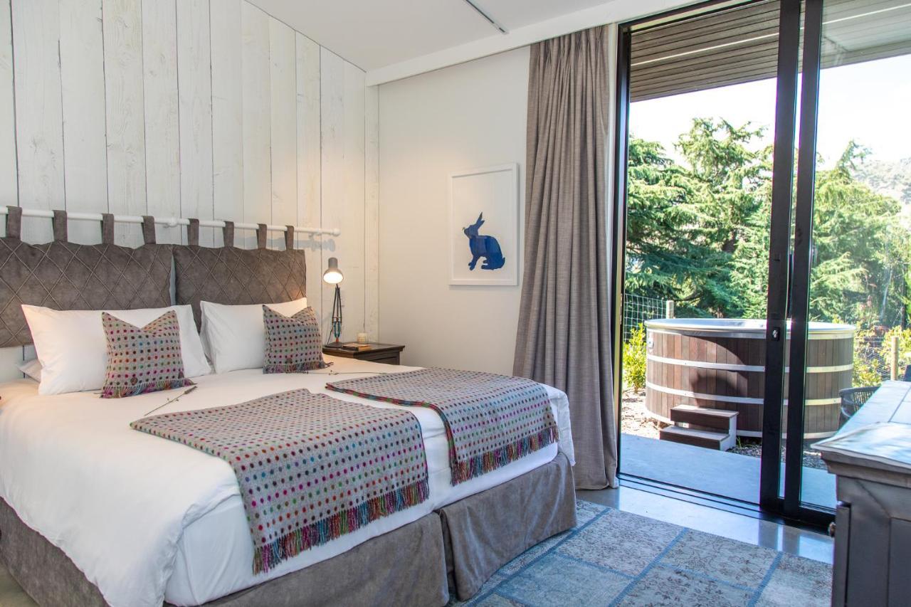 The Cottages At Lake Hayes Queenstown Exterior photo