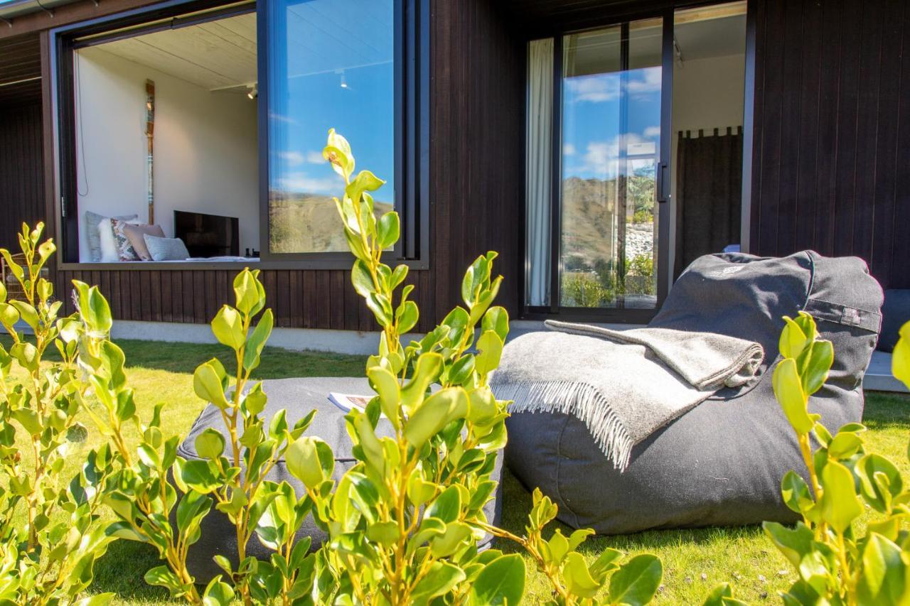 The Cottages At Lake Hayes Queenstown Exterior photo
