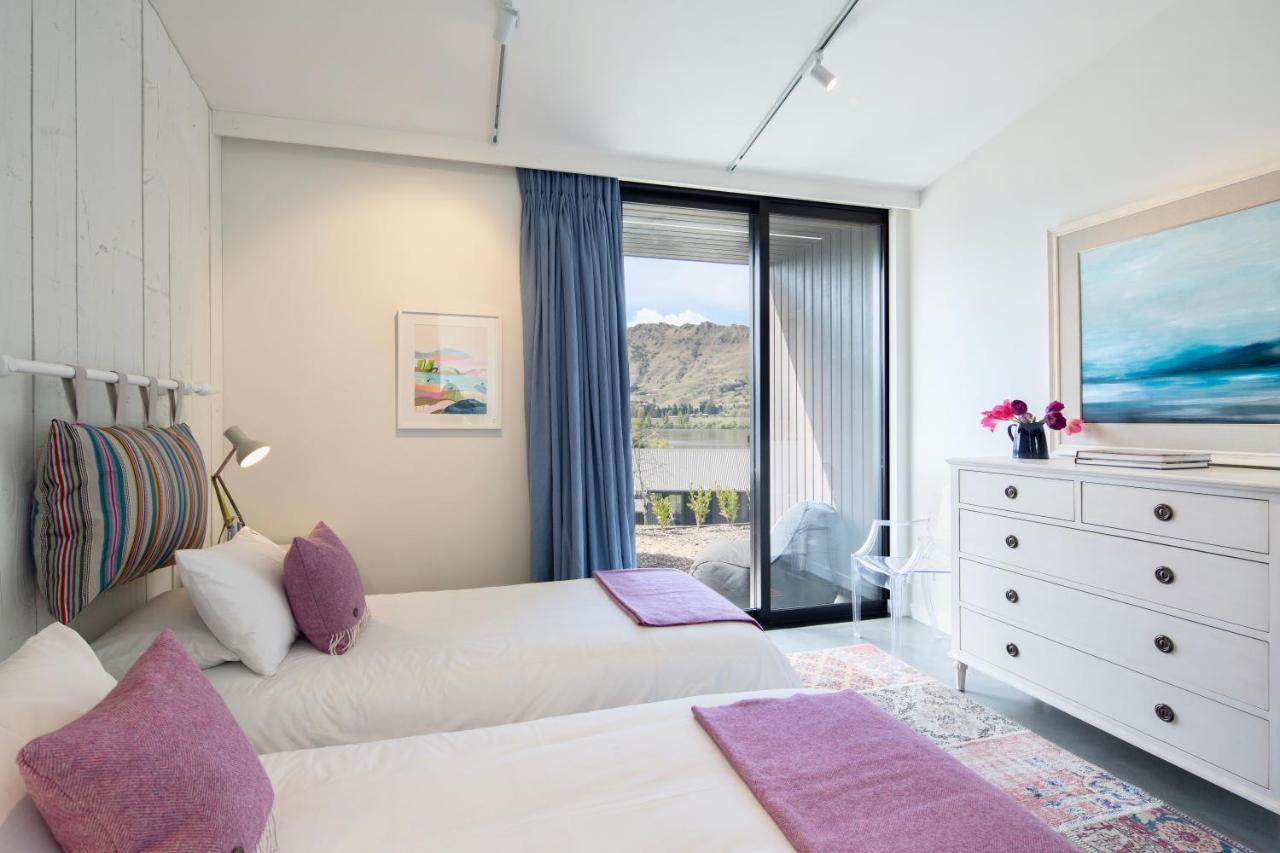 The Cottages At Lake Hayes Queenstown Exterior photo